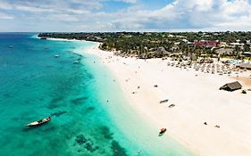 Gold Zanzibar Beach House&Spa